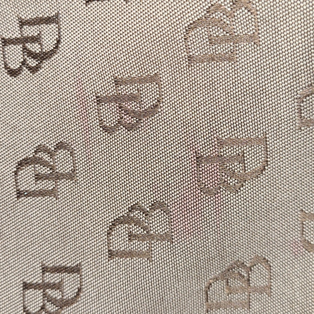 Dooney & Bourke Canvas  hobo - Picture 9 of 9